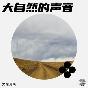 大自然的声音