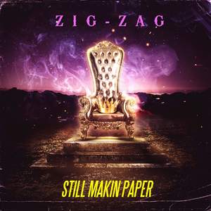 Still Makin Paper (Explicit)