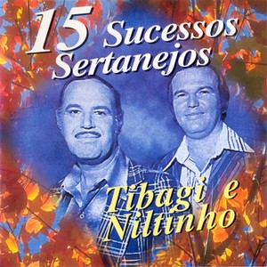 15 Sucessos Sertanejos