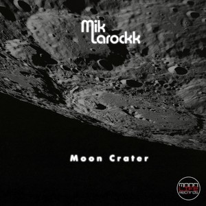 Moon Crater