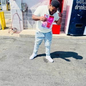 The Blue's (feat. Block Bands) (Explicit)