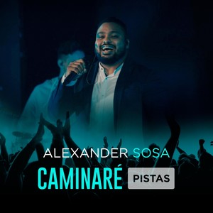 Caminare -Pista(feat. Rosa Karina)