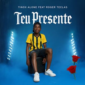 Teu Presente (Explicit)