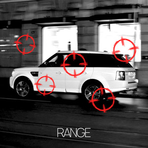Range (feat. Frost Kinkade, TIERNEY, Trpl_g, FLIPPYFLAPPY & Lil Devil) (Explicit)