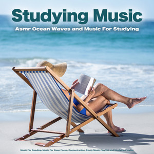 Ocean Waves and Reading Music