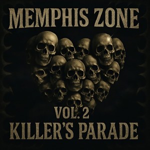 I AM MEMPHIS (Explicit)