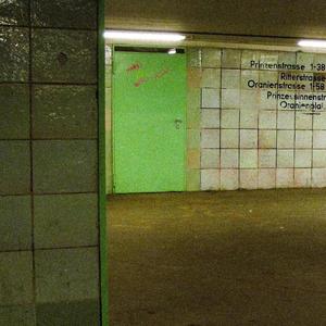 Παράξενό μου, κάποτε