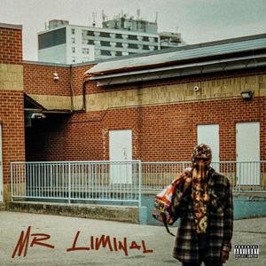 Mr. Liminal (Explicit)