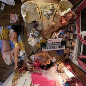 work it (feat. 467dlo) (Explicit)