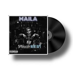 50 Percent Mixtape (Explicit)