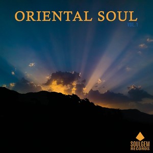 Oriental Soul vol. 1