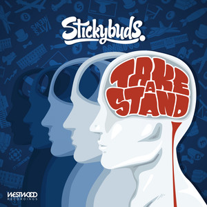 Take A Stand feat. Burro Banton