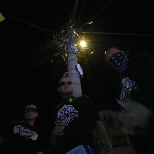 Street Style (feat. Panchas Psycho & Brex) (Explicit)