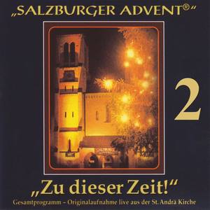 Salzburger Advent: Zu dieser Zeit! Folge 2