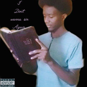 Don't Wanna Sin