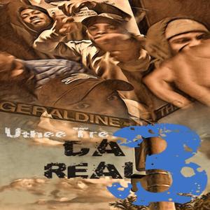 Da Real 3 (Still Trappin' Fr53style) [feat. KMG Glizzo] [Explicit]