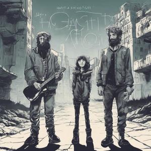 Kafa Gitti (feat. Sycho Gast)