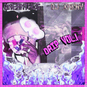 DRIP VOL 1 (Explicit)