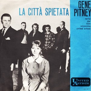 Citta Spietata(Town Without Pity)