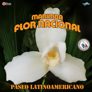 Paseo Latinoamericano: Mi Bella Guatemala / México Lindo y Querido / Luna de Xelaju / El Carbonero / Sos un Angel / Quincho Barrilete / Punto Guanacasteco / El Tambor de la Alegría