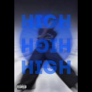 High (feat. YNB KHALI) (Explicit)