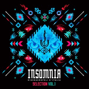 Insomnia Selection, Vol. 1 (Discoacropoli d'Italia)