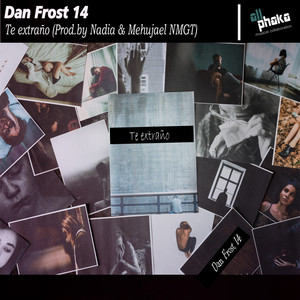 Te extraño (Versión instrumental)