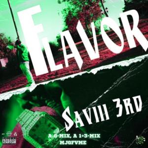 Flavor (a G-Mix, a 1+3-Mix|Explicit)