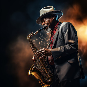 Jazz Echoes Distant Horizons