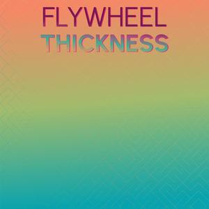 Flywheel Thickness