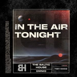 In The Air Tonight
