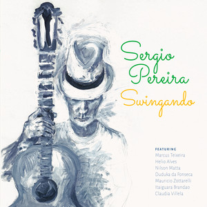 Spring(feat. Helio Alves, Mauricio Zottarelli & Itaiguara Brandao)