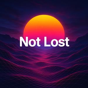 Not Lost