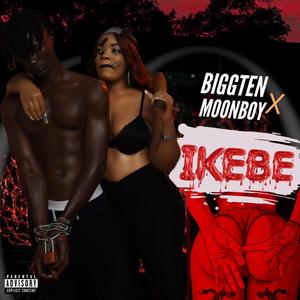 Ikebe (feat. Moonboy)