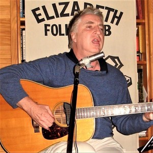 Sir Patrick Spens (Live)