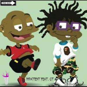 FREESTYLE (feat. Gthugn_) (Explicit)