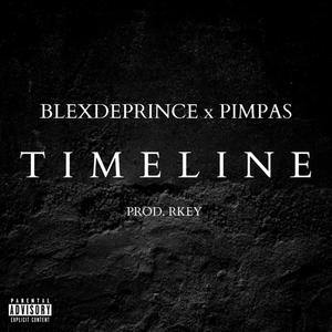 Timeline (feat. Pimpas)