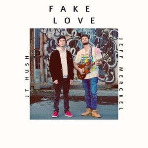 Fake Love (Explicit)