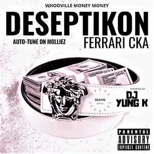 Reptile Chic feat. Da Grenchie