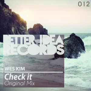 Check It (Original Mix)