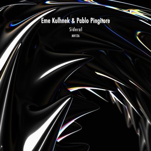 Sideral (Alan D' Cid Remix)