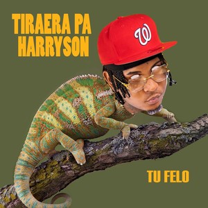 Tiraera Pa Harryson (Explicit)