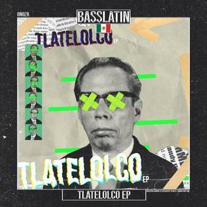 Tlatelolco EP