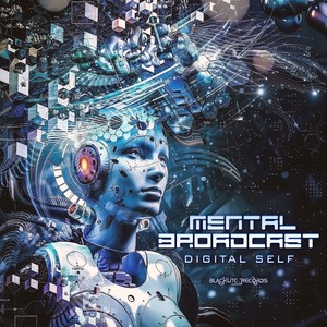 Digital Self (Original Mix)