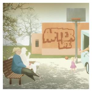 AfterLife (feat. Anna Gray & BayMarc) (Explicit)