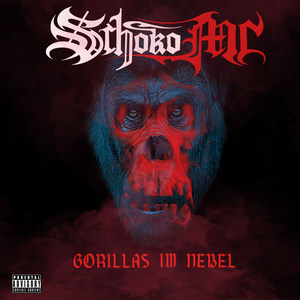 Gorillas Im Nebel (Explicit)