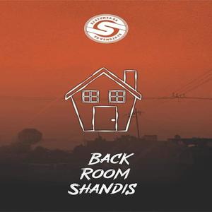 Backroom shandis (Explicit)