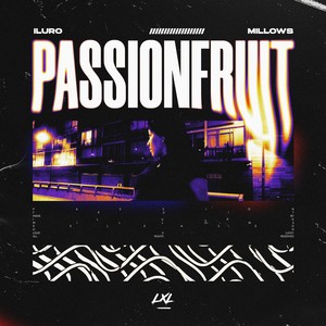 Passionfruit (Explicit)