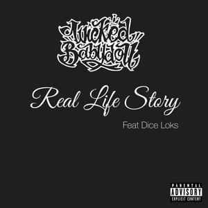 Real Life Story (feat. Dice Loks) (Special Version)
