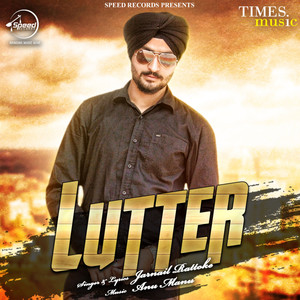 Lutter - Single